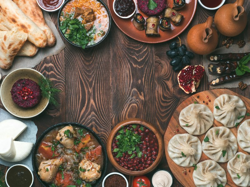 Quelle est l’importance de la gastronomie dans les traditions antillaises ?