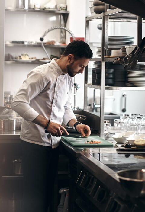 Comment mettre en place un plan de maîtrise sanitaire en cuisine ?