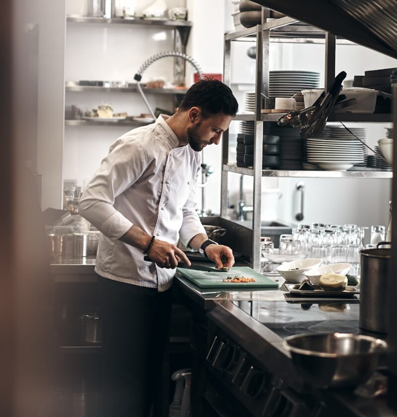 Comment mettre en place un plan de maîtrise sanitaire en cuisine ?